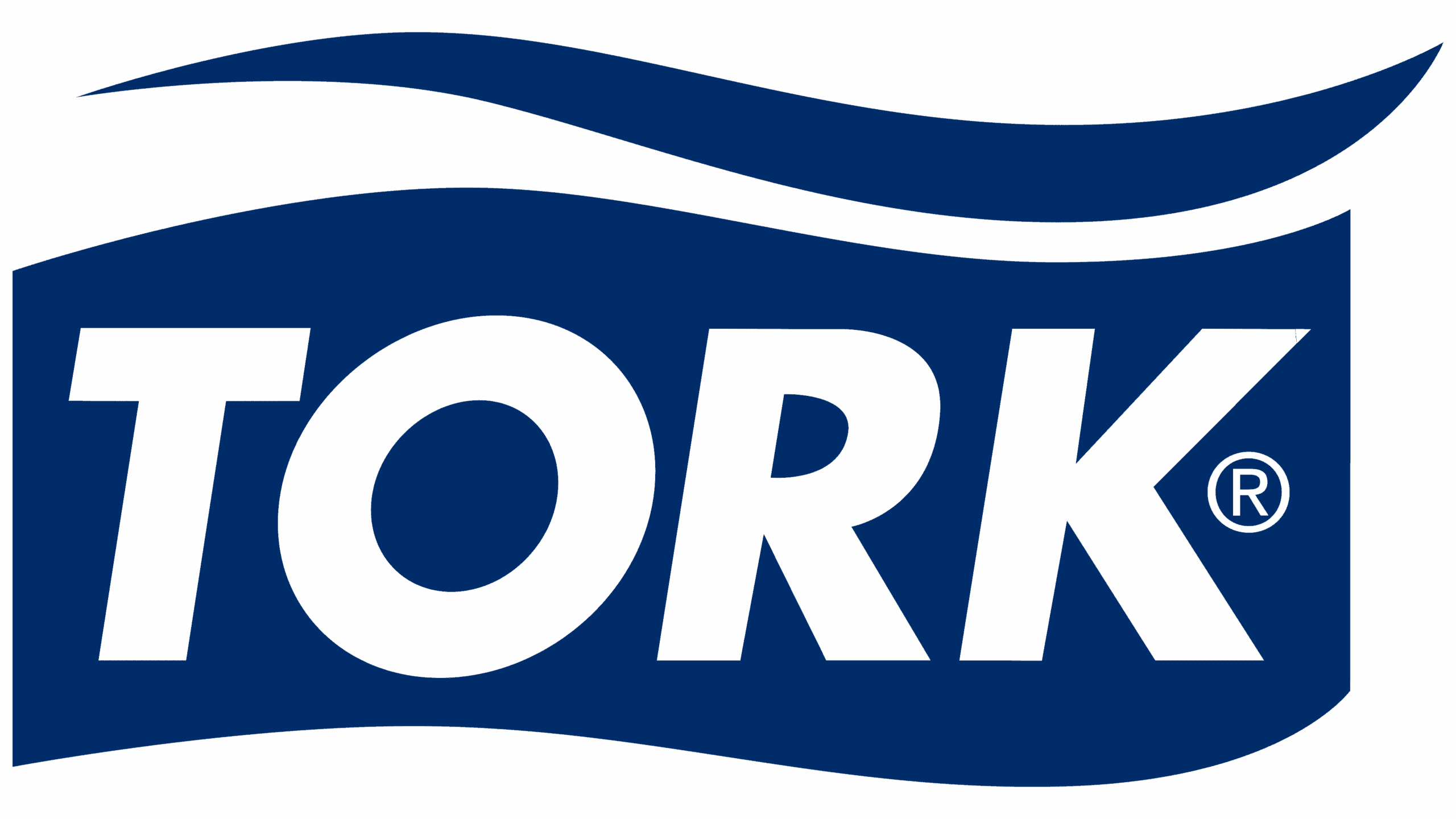 Tork-logo